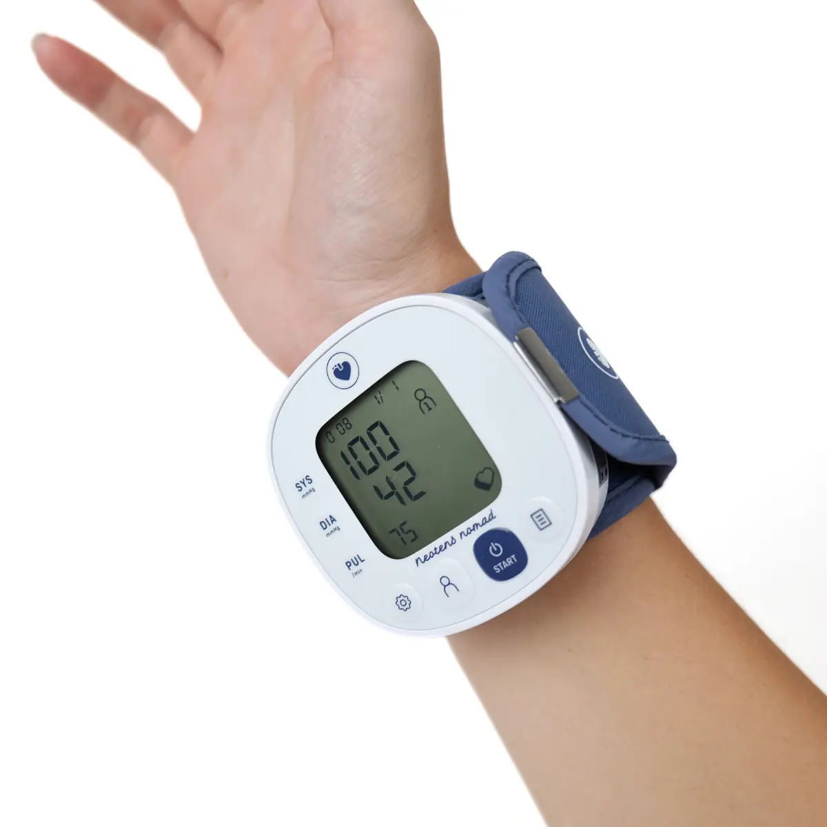 NEOTENS NOMAD Blutdruckmessgerät NEOTENS NOMAD Blutdruckmessgerät