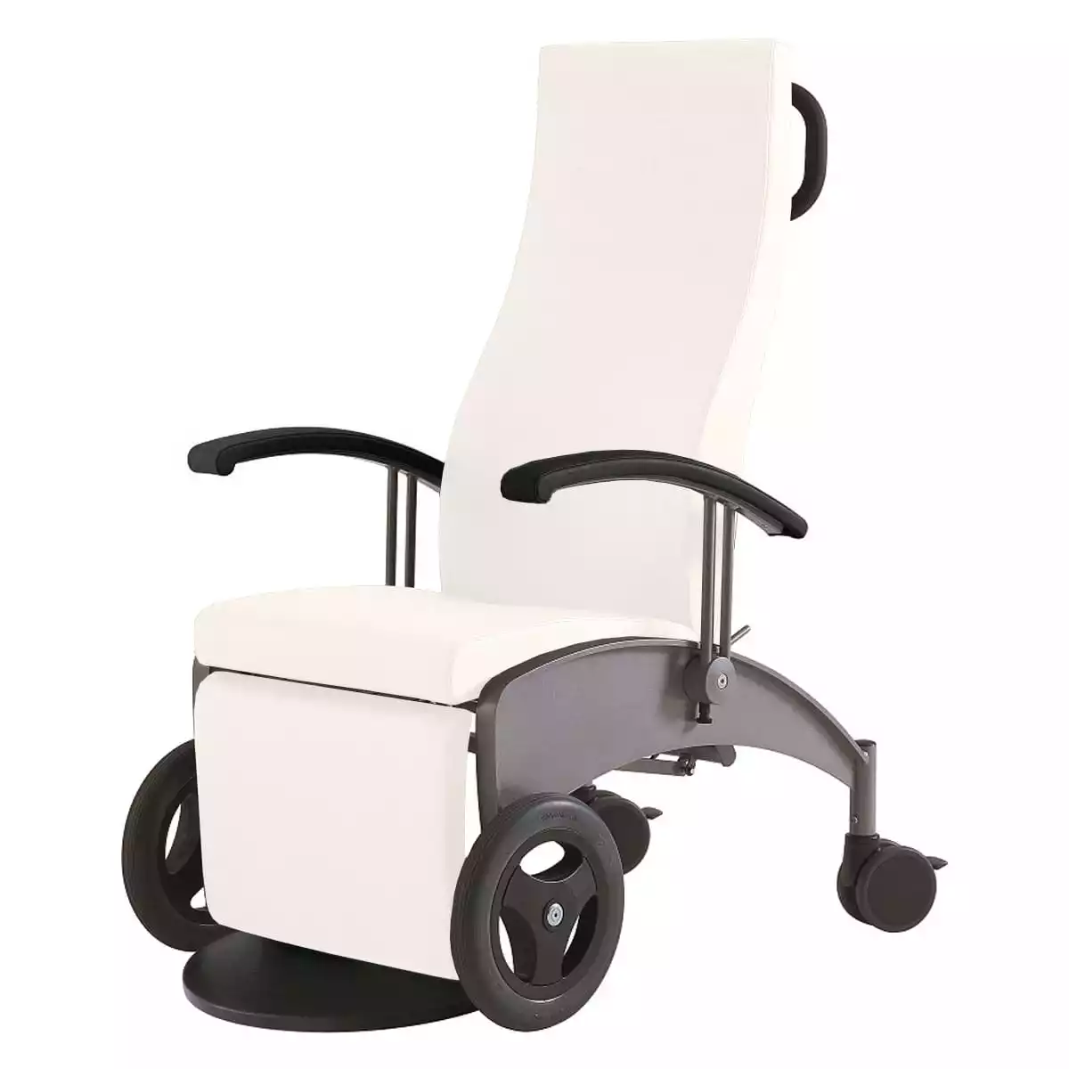  Carryline Mobil Transportstuhl