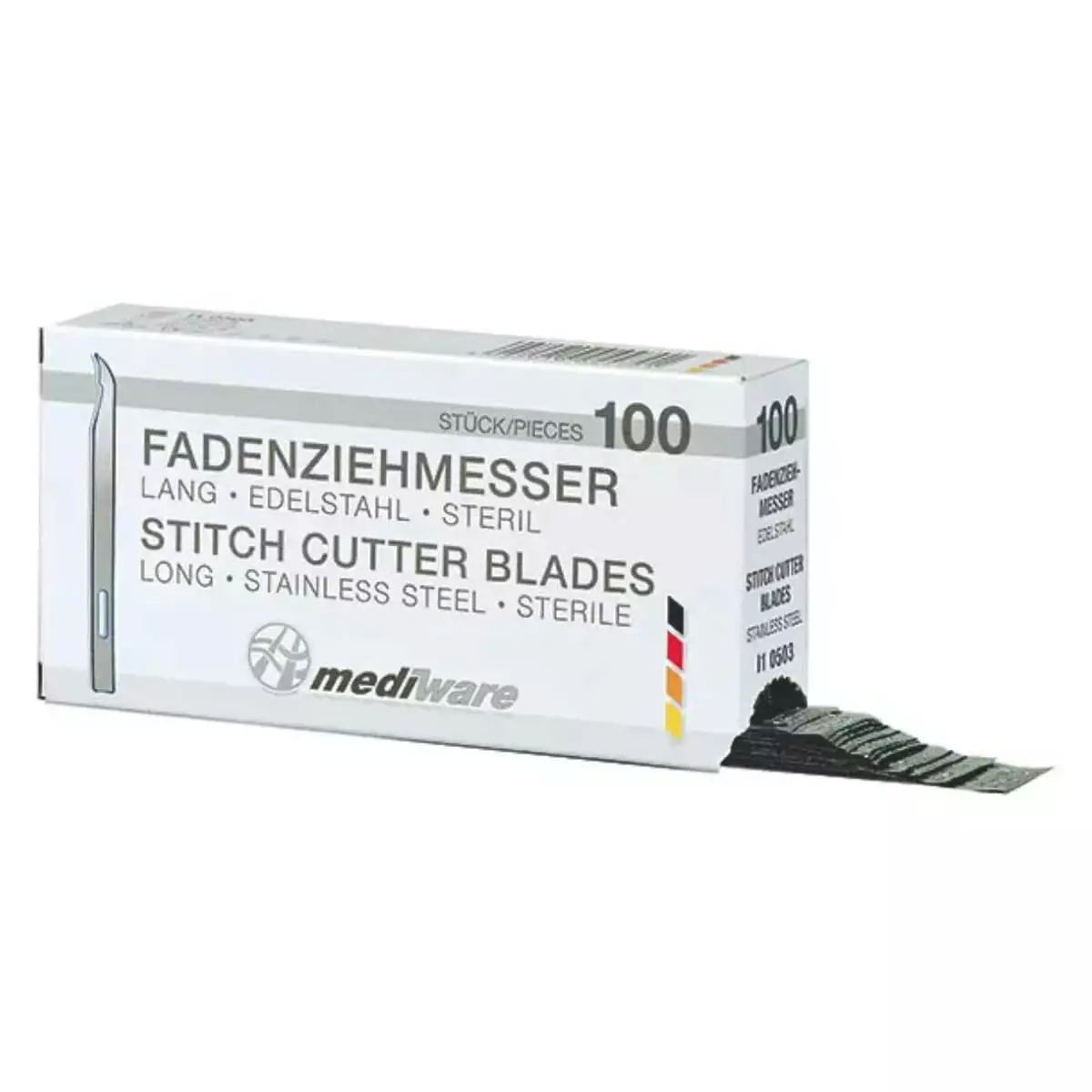  Fadenziehmesser