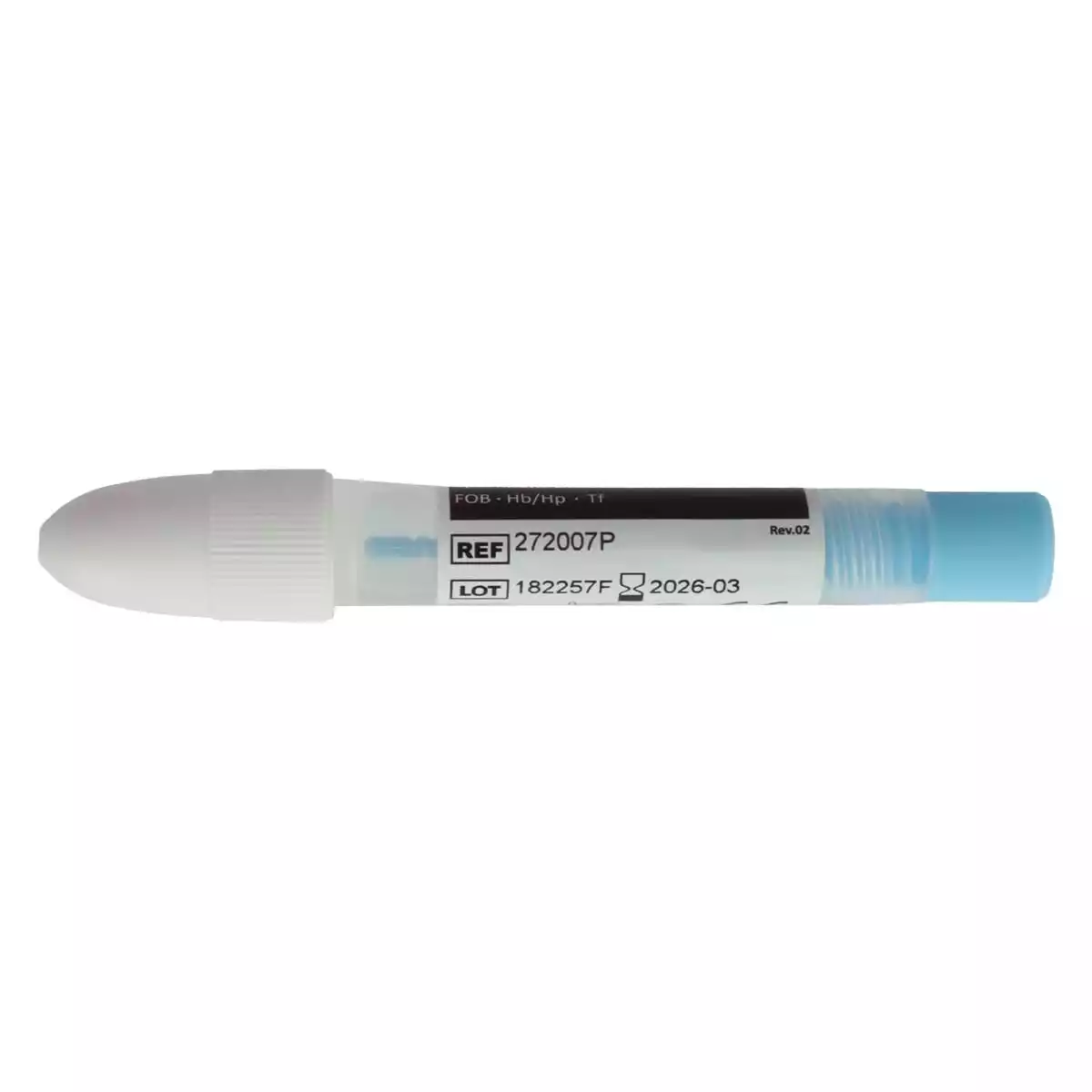  meditrol FOB Stuhltest