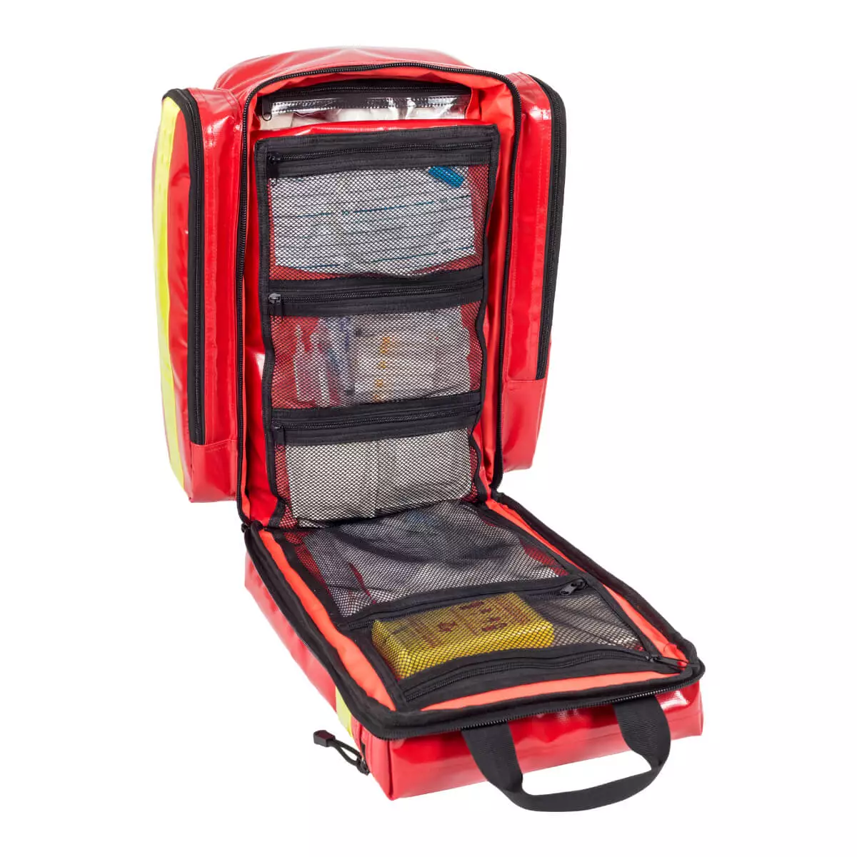 Supporter Notfallrucksack