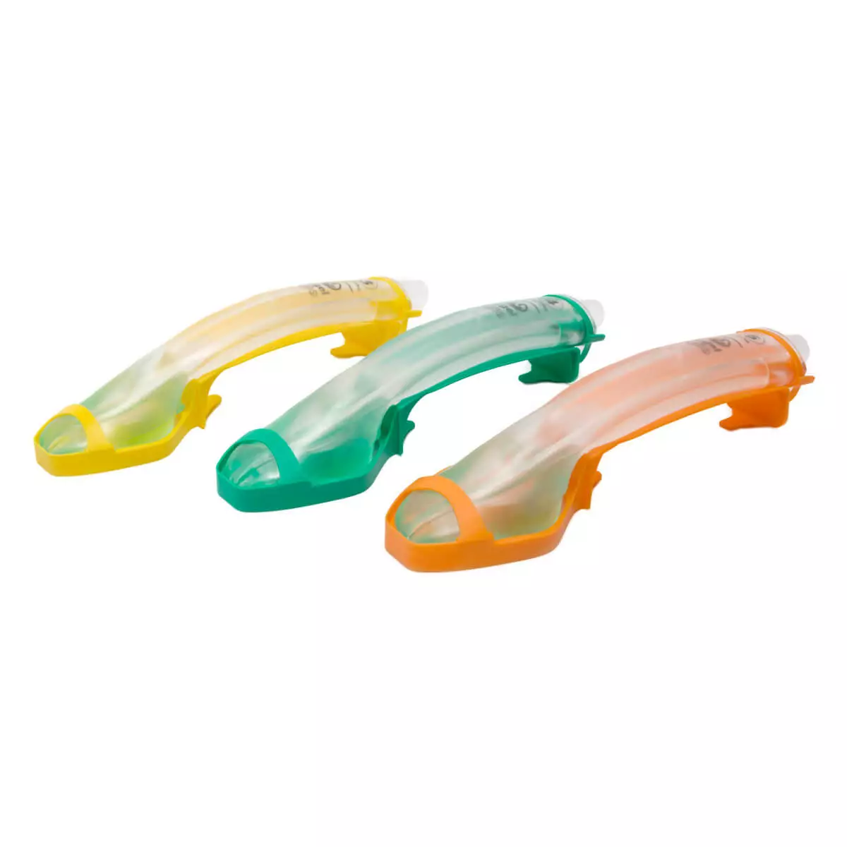  i-gel Plus supraglottische Atemhilfe