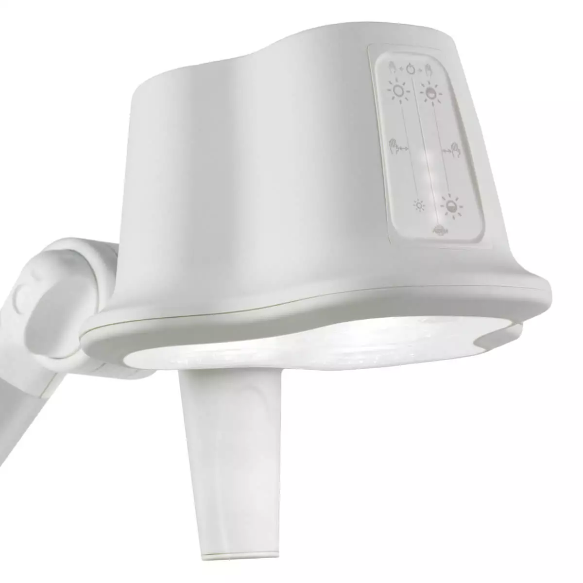 ACEMST1.3 LED Untersuchungsleuchte – Stativmodell