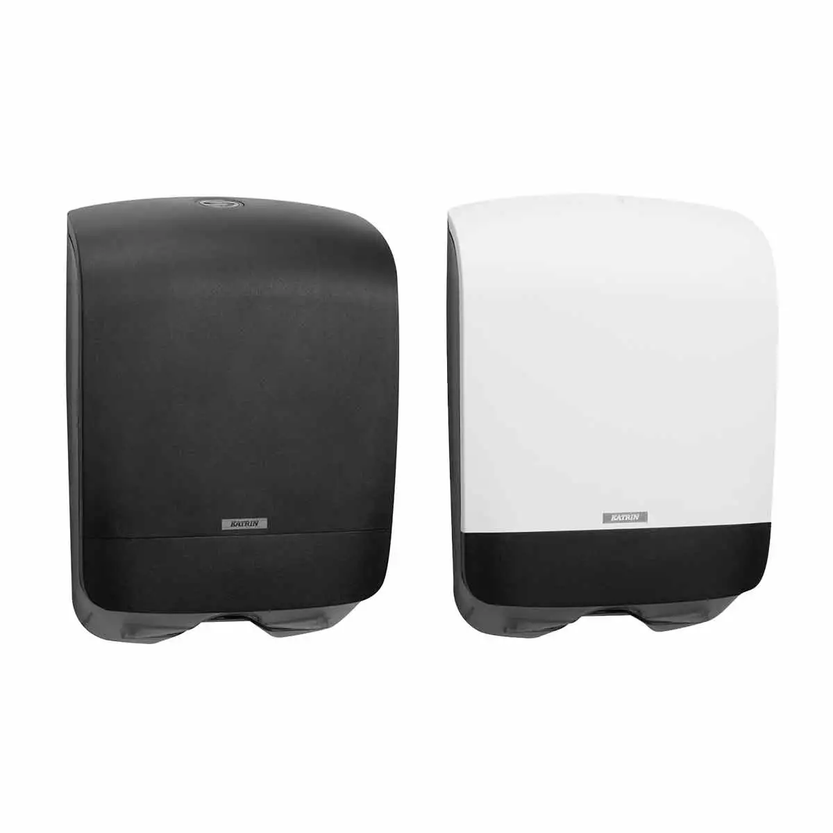  Inclusive Handtuchspender Mini
