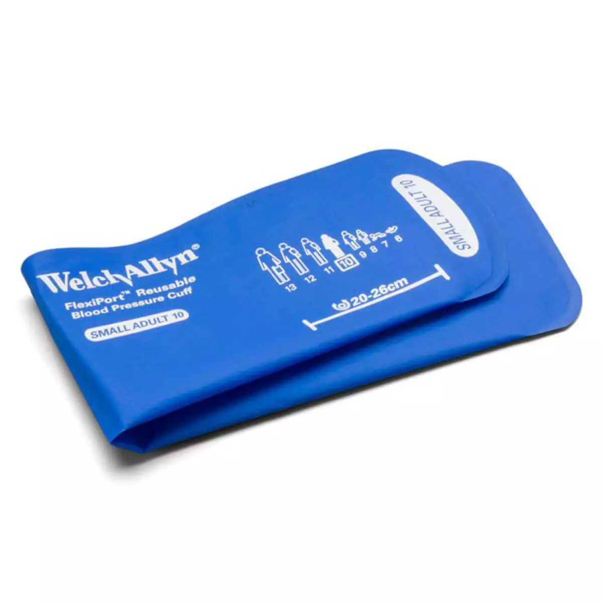  FlexiPort Blutdruckmanschette
