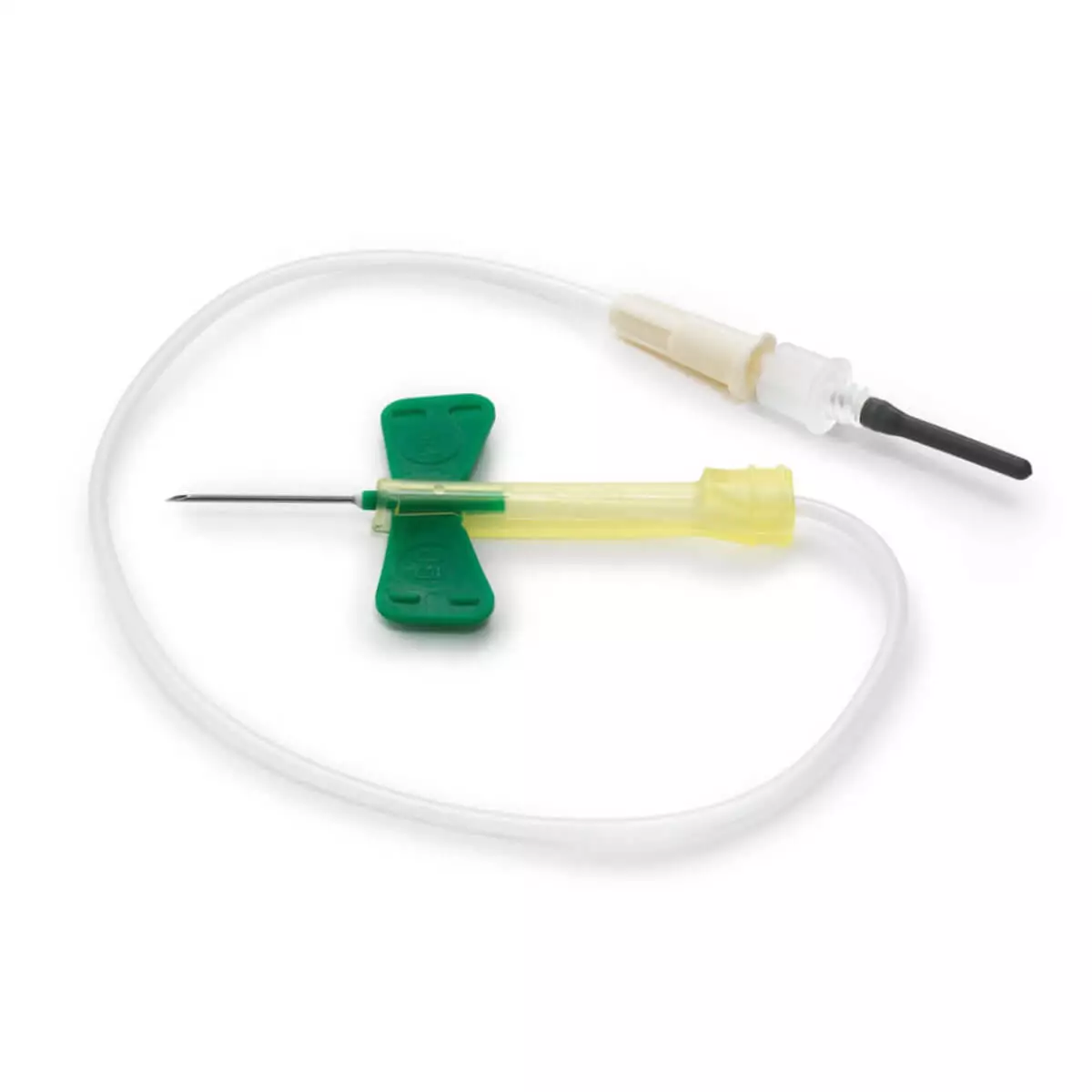  Vacutainer Safety-Lok Blutentnahmeset
