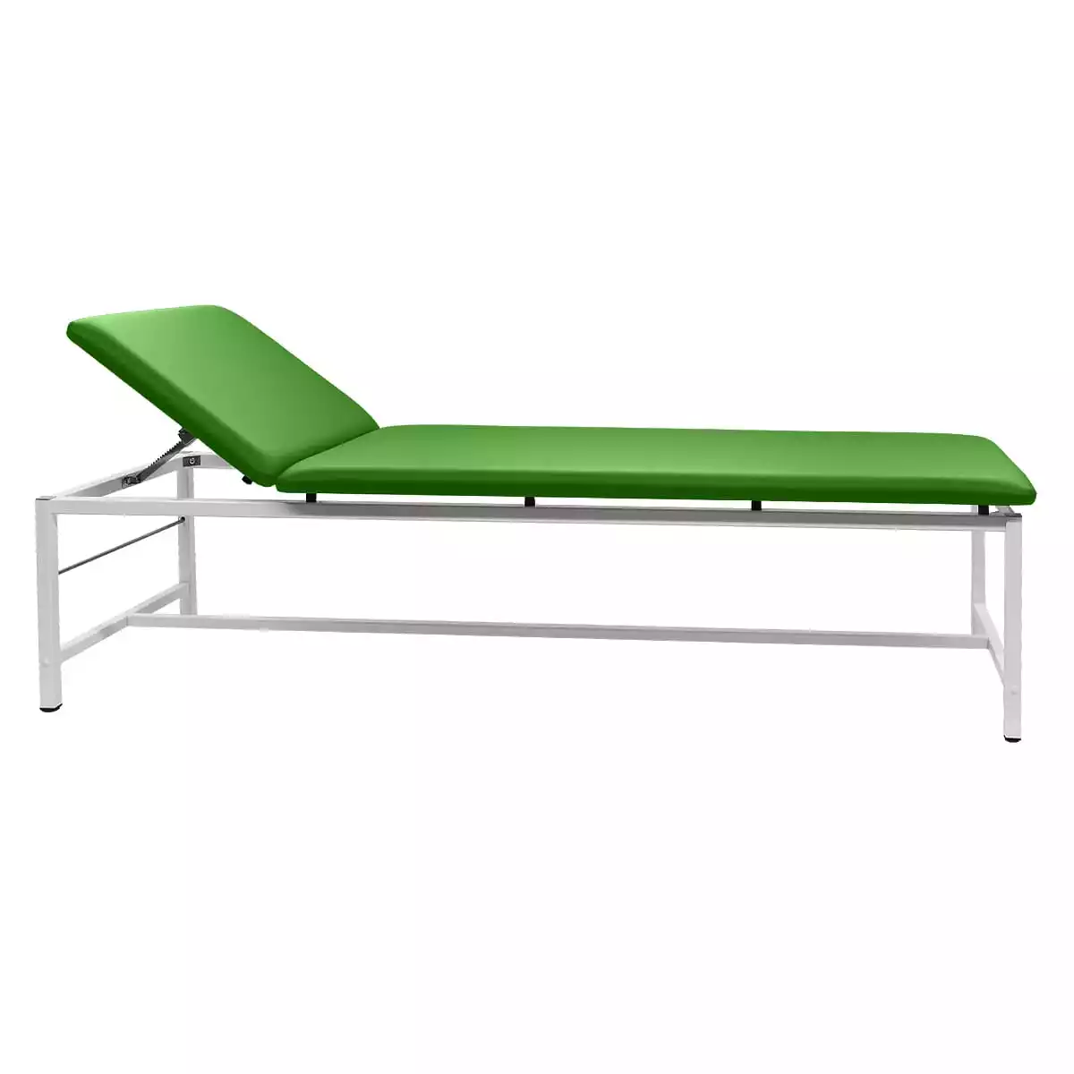  Sanarest-Lux EKG-Liege mit Sonderhöhe