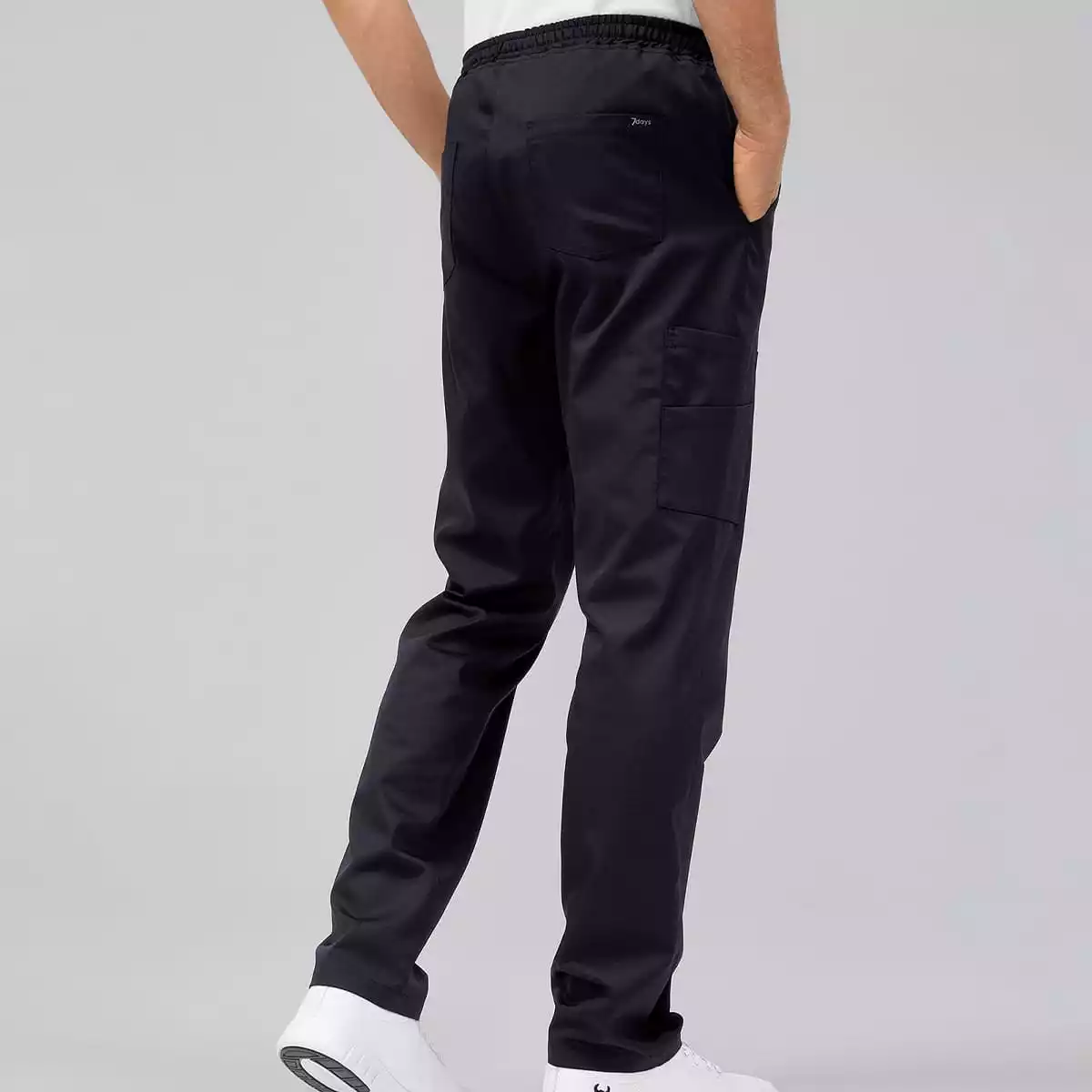  Schlupfhose Milano unisex
