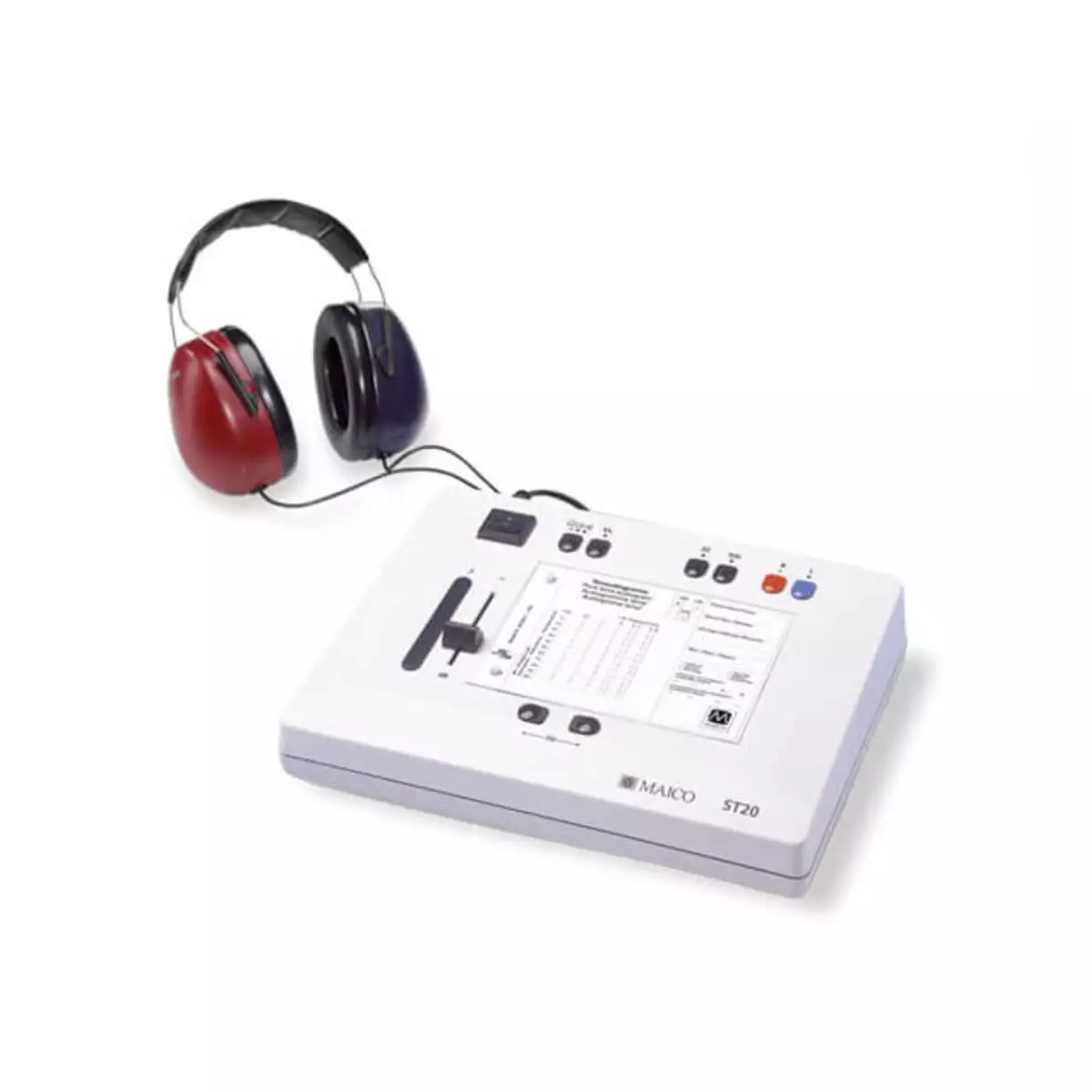  ST 20 Audiometer