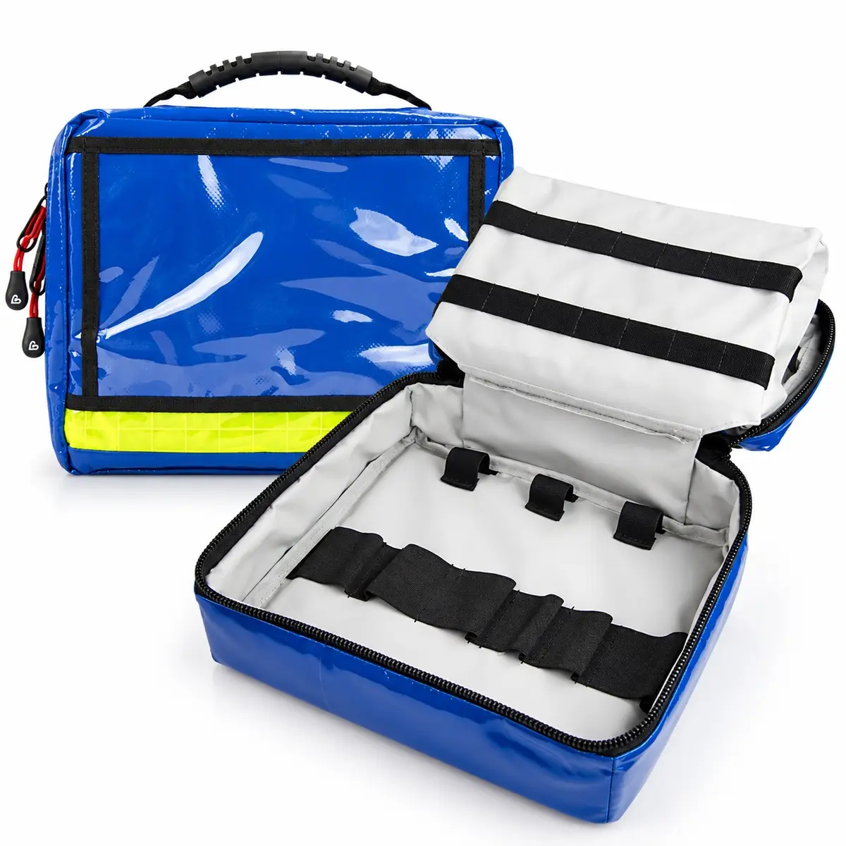 Intubationstasche ULTRA BLUE Intubationstasche ULTRA BLUE
