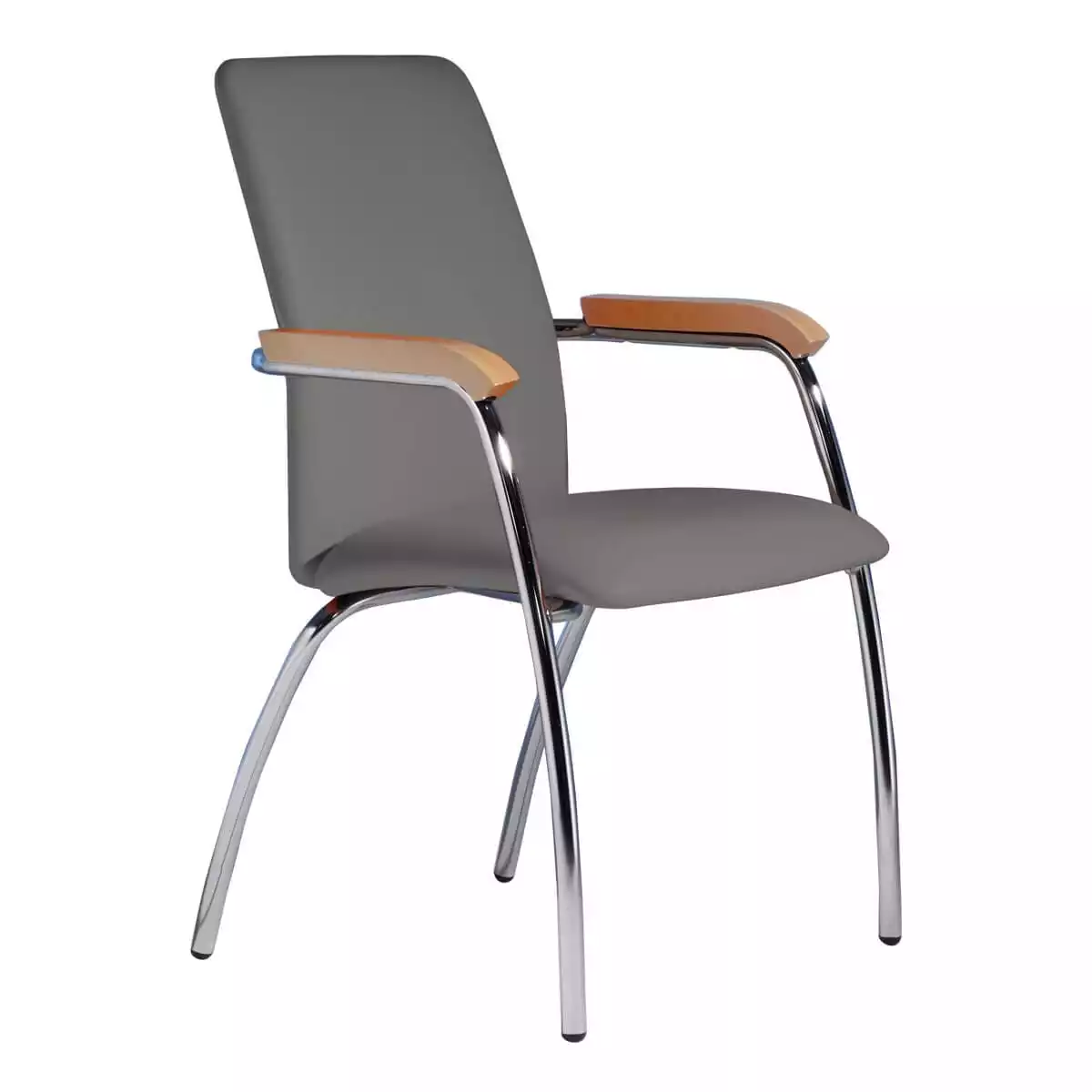  Oktavia Classic Wartezimmerstuhl