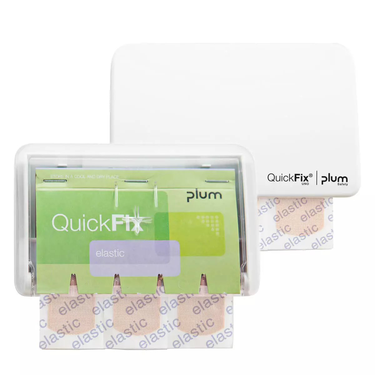  QuickFix UNO Pflasterspender