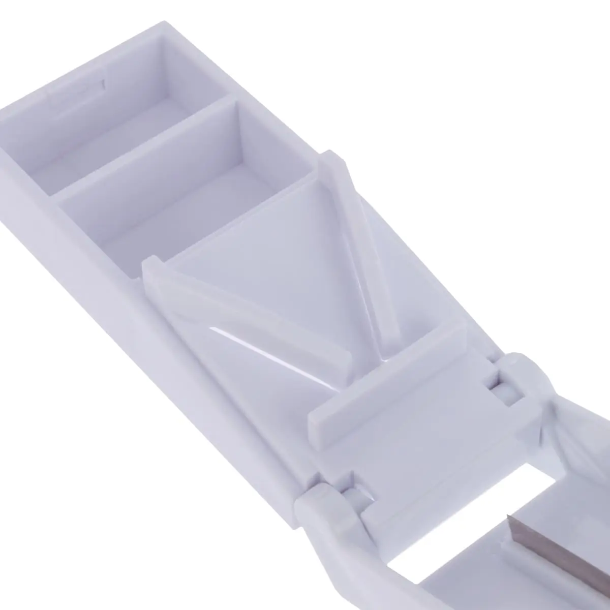  Tablettenteiler mit Aufbewahrungsfach