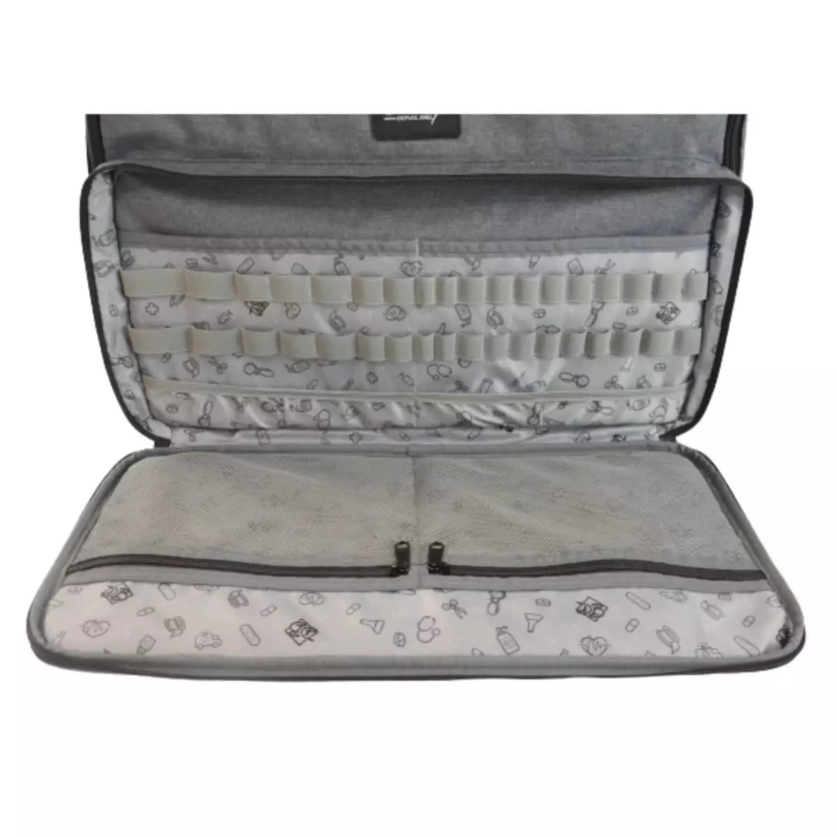  Eiffel medizinischer Rucksack