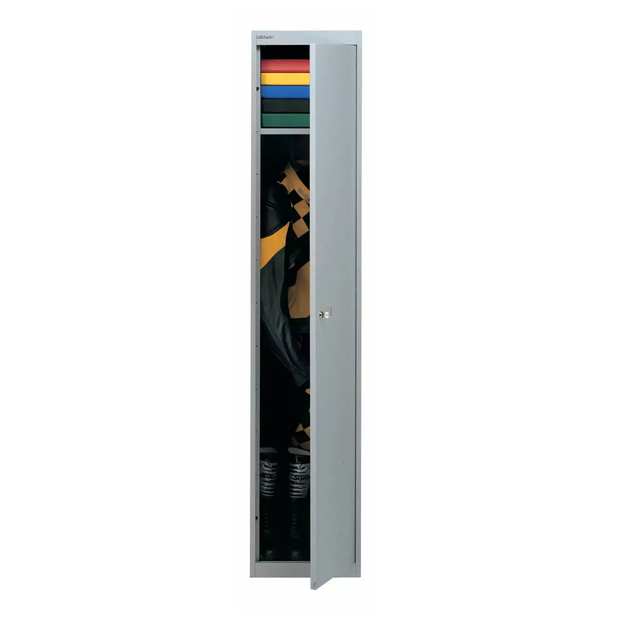  Office Garderobenschrank