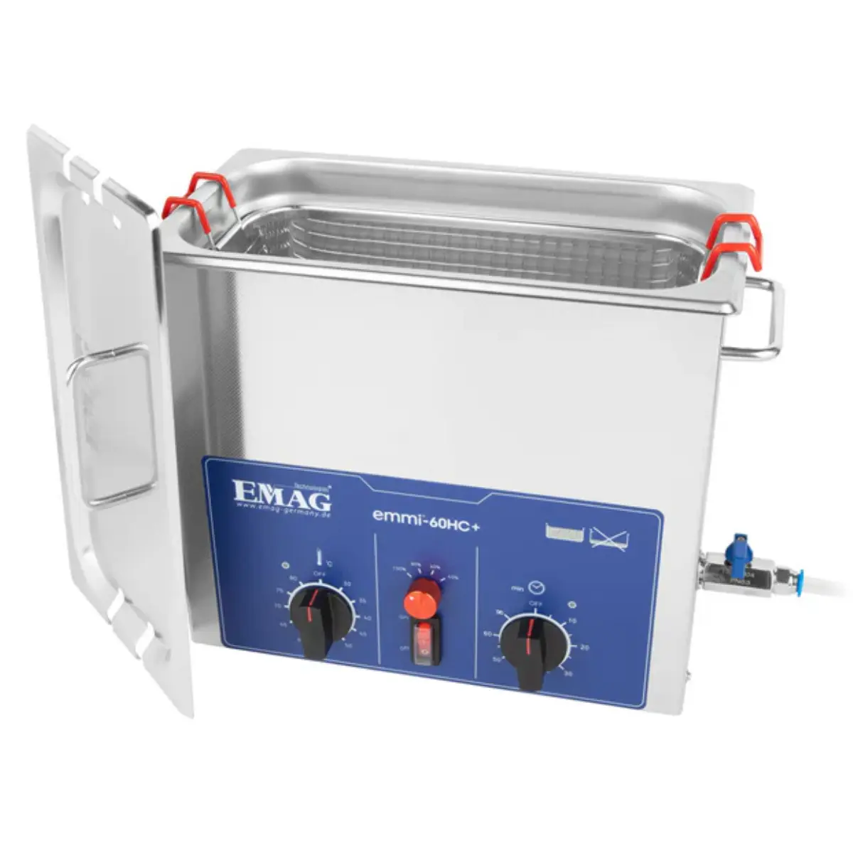  Emmi-60 HC Plus Ultraschallreiniger