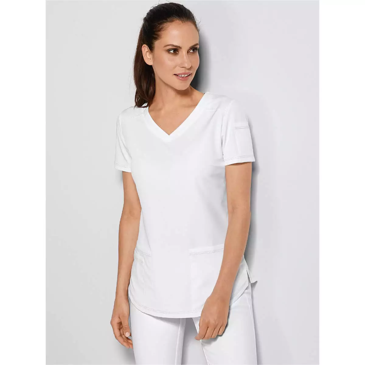Damen-Kasack Active Stretch Damen-Kasack Active Stretch