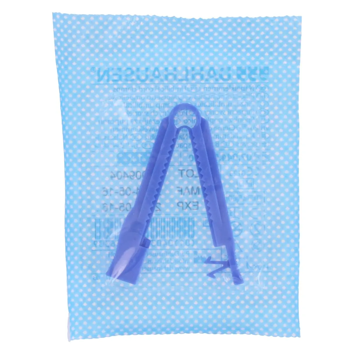 Nabelklemme Nabelklemme