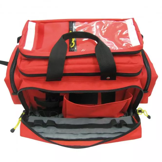  Notfalltasche "Pack XL" – mit Füllung