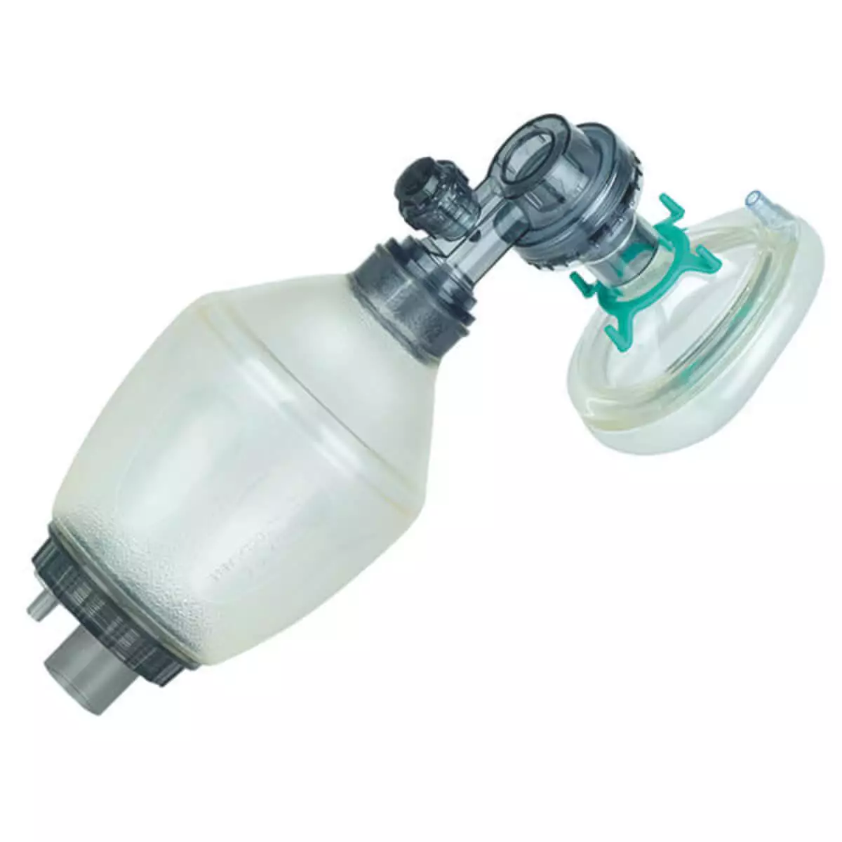  Clearline II PVC-Beatmungsbeutel