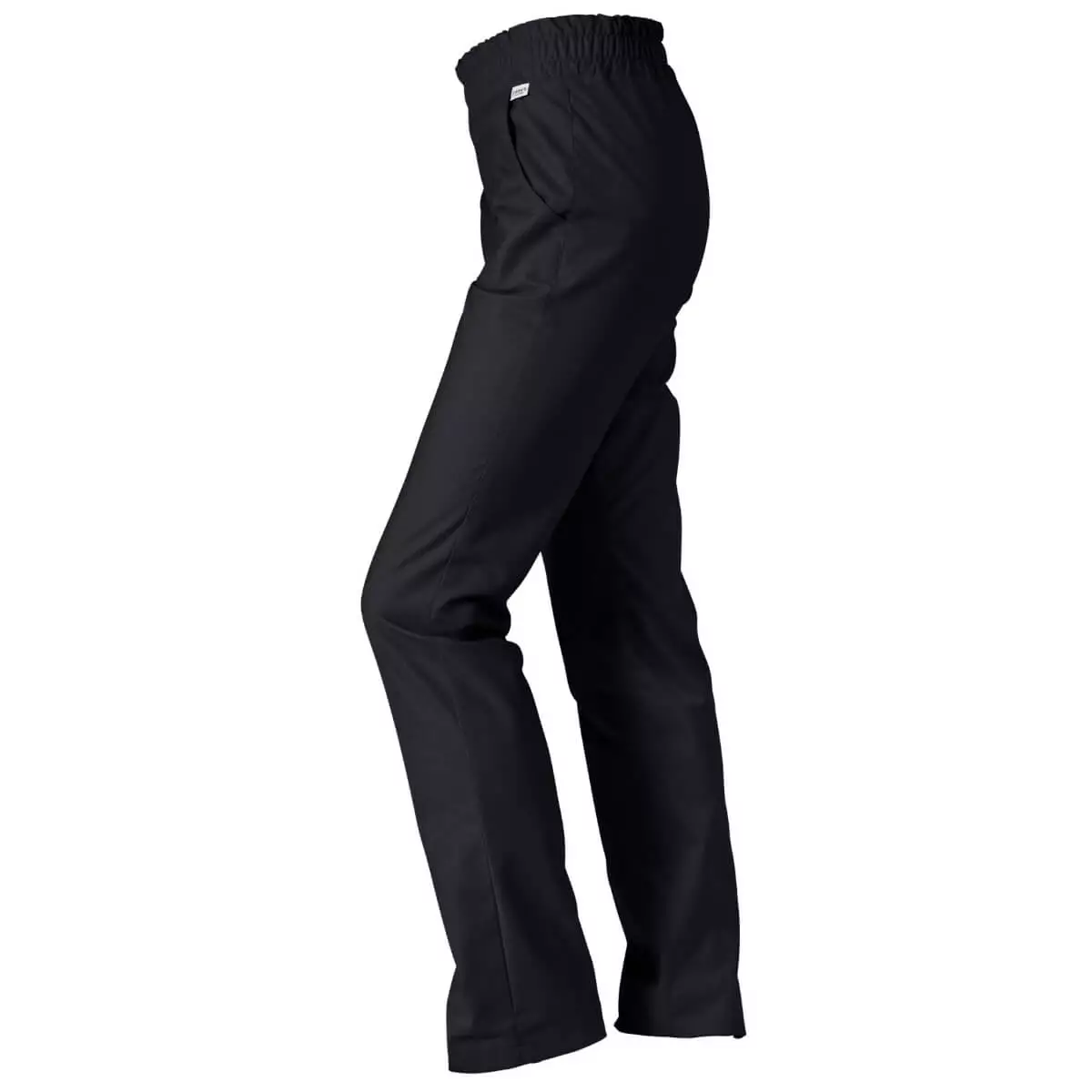  Damenhose Napoli mit Gummibund