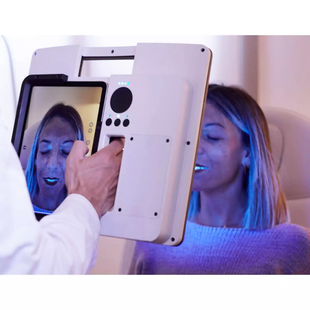 meesma Bildsystem für iOS & FotoFinder Hub Cloud-Dienst