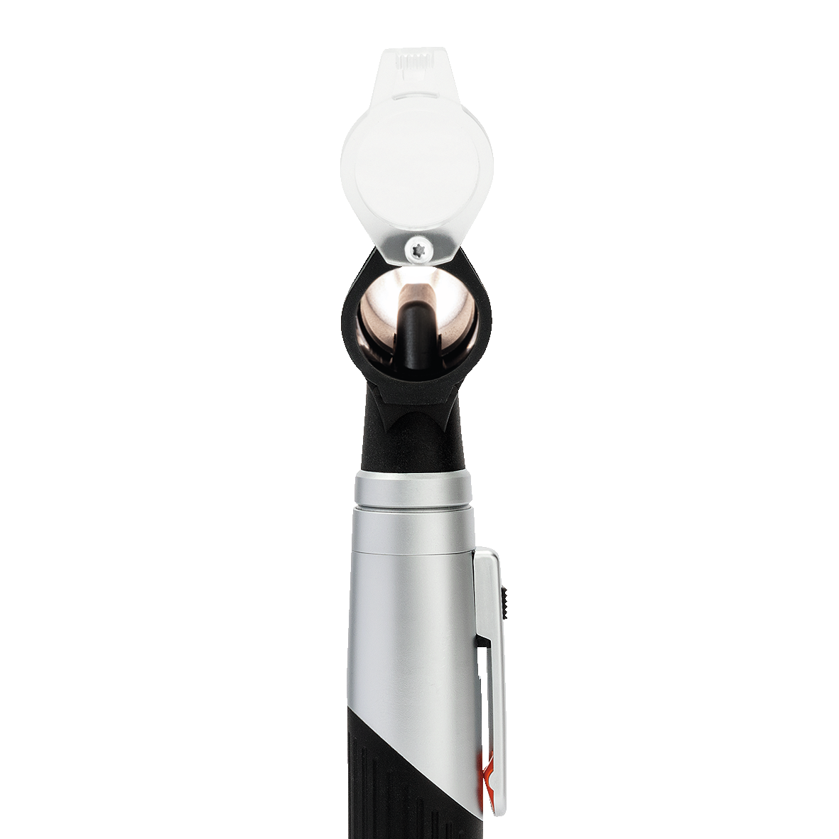  HEINE mini 3000 Otoskop & Ophthalmoskop im Set