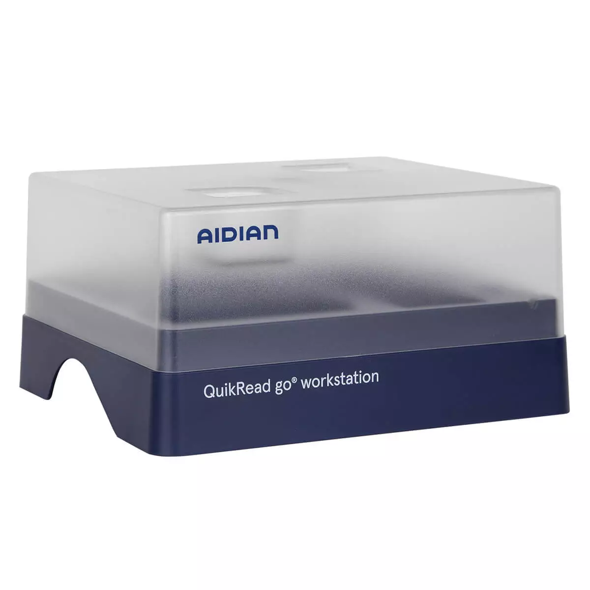 QuikRead go Workstation QuikRead go Workstation