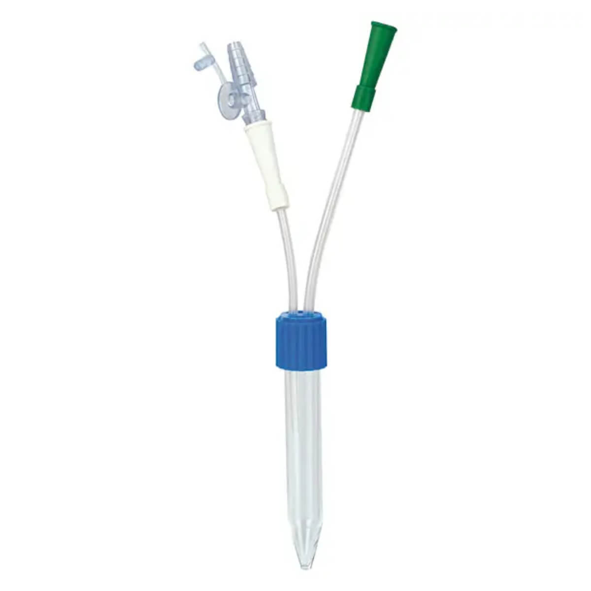 Trachealsaugset  Trachealsaugset