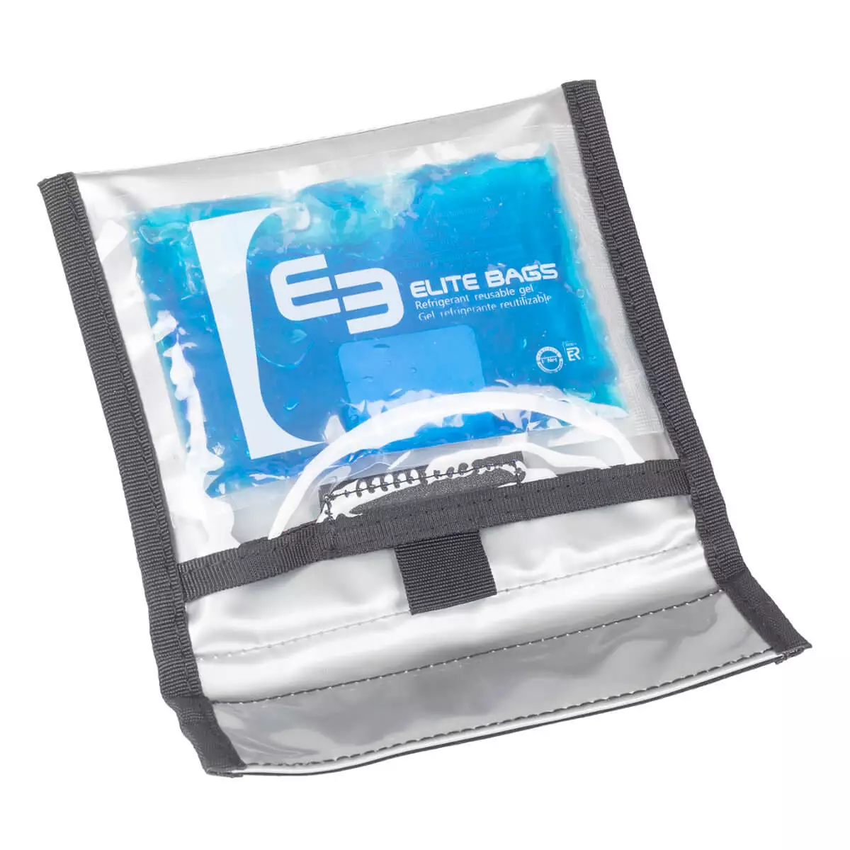  POULERBOX Großraum-Ampullarium