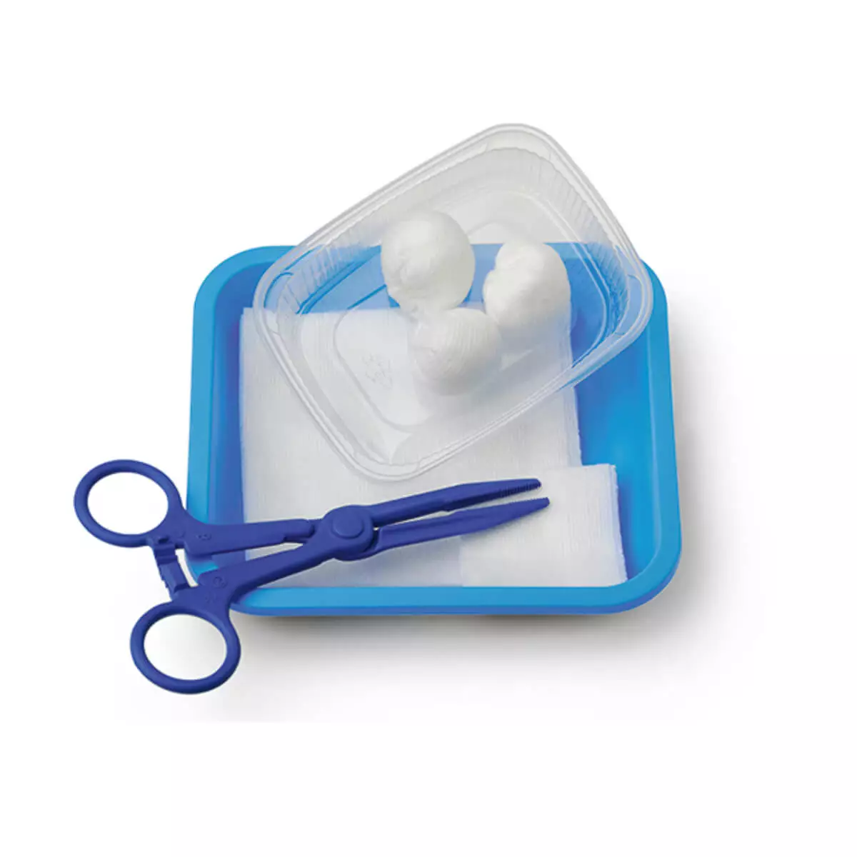  Augenverband-Set