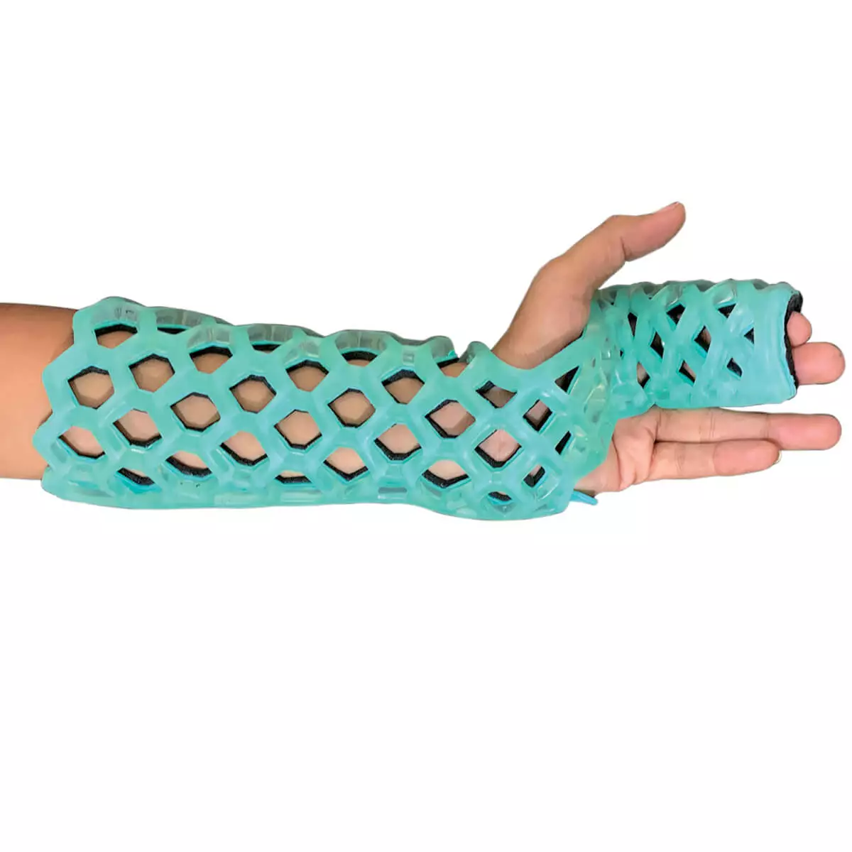  FlexiOH Immobilizer Orthese – Radial Gutter