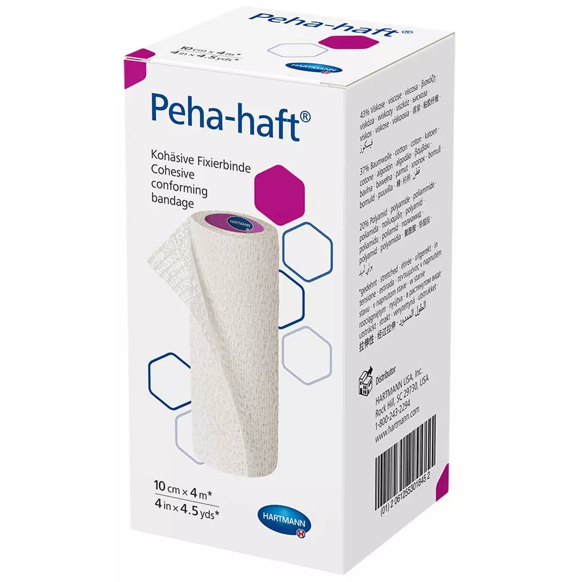 Peha-haft latexfrei Fixierbinde Peha-haft latexfrei Fixierbinde