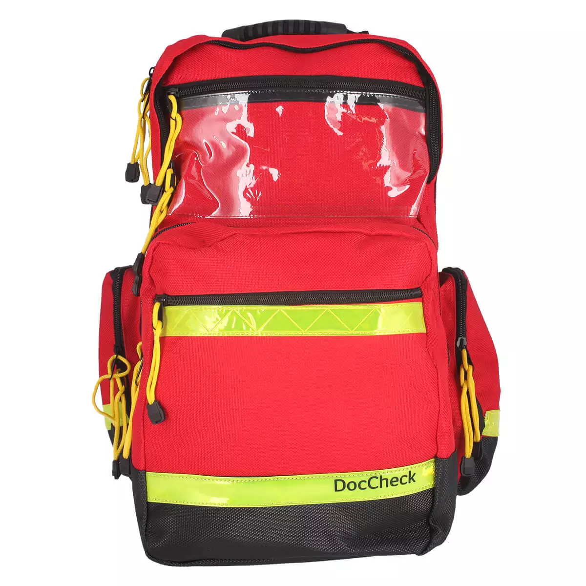  Rettungsrucksack "Huck" – mit Füllung