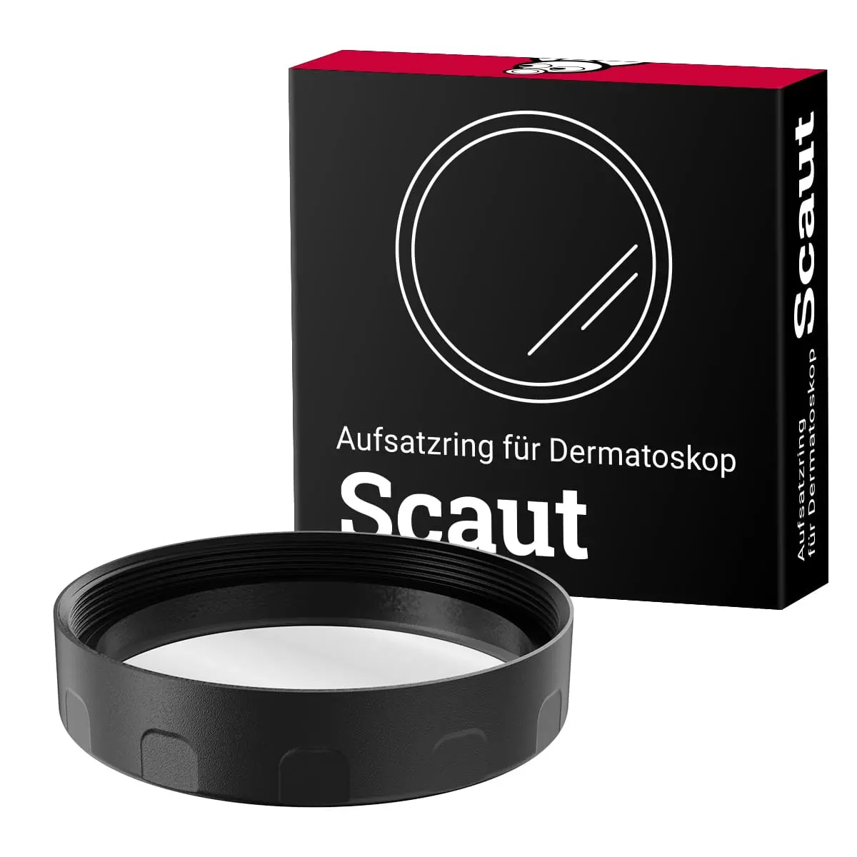  Ersatzteil-Set für digitales Dermatoskop "Scaut®"