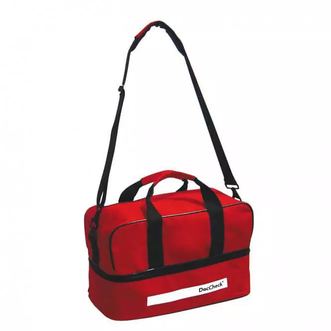  Notfalltasche "Pack M" – mit Füllung