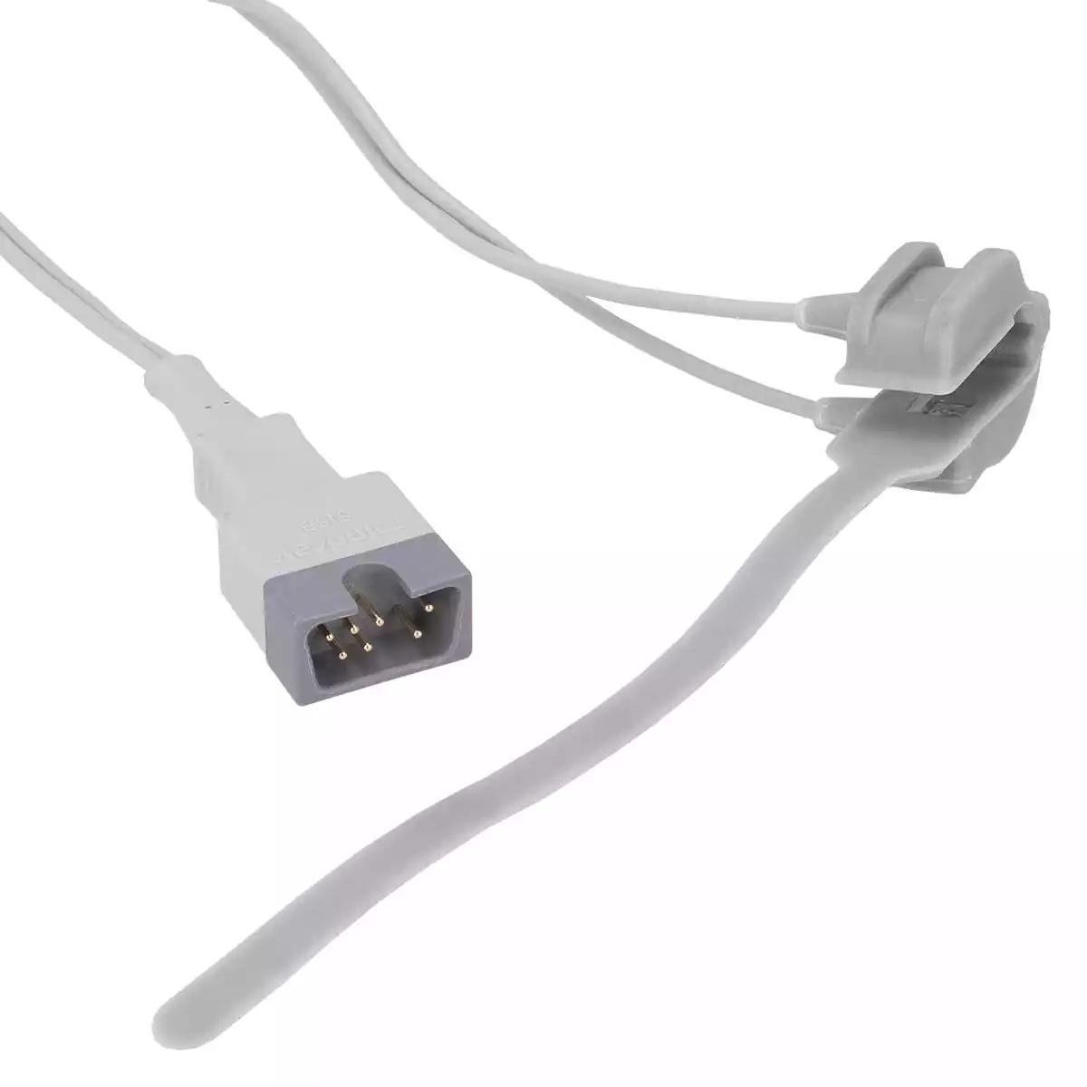  SpO2 Sensor Soft-Wrap 518B für Mindray VS-600