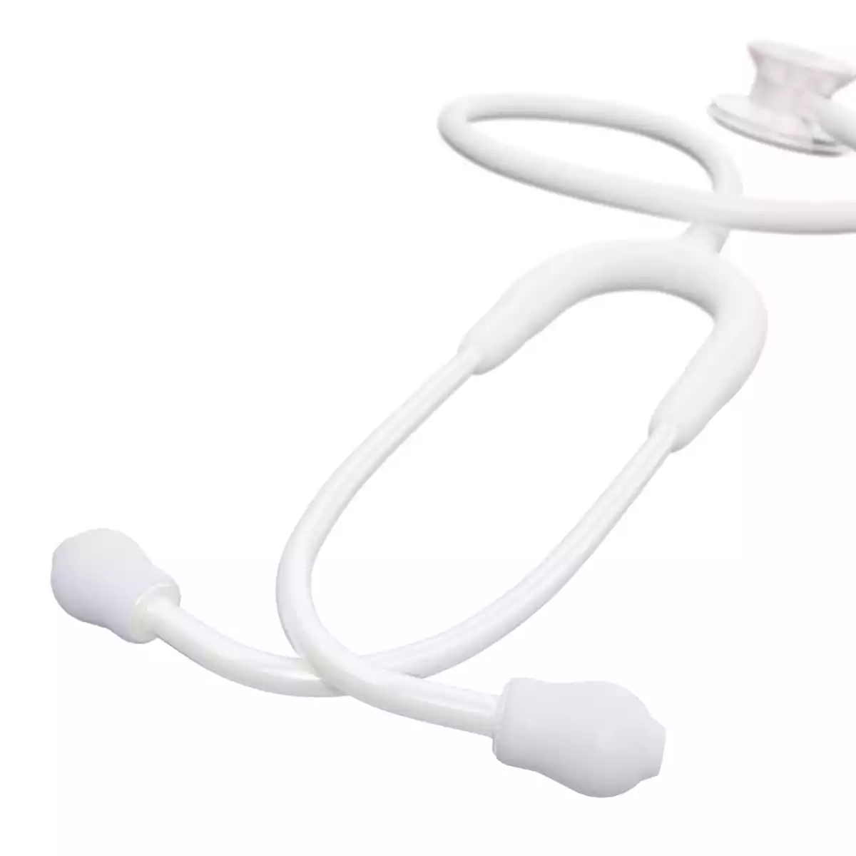  MD One All White Stethoskop
