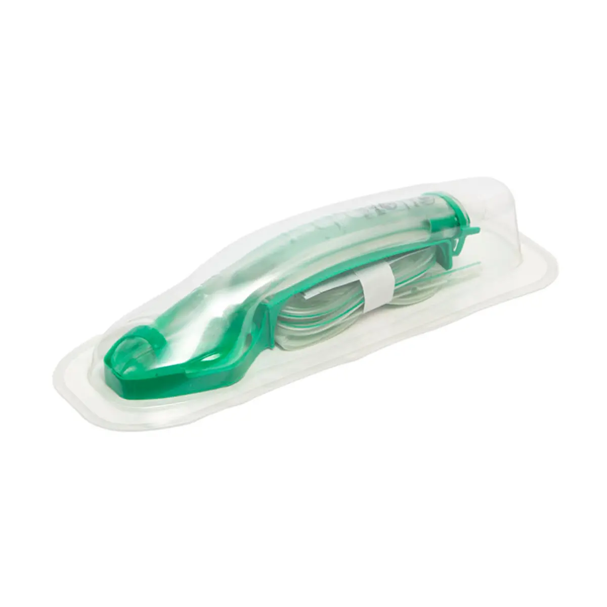  i-gel Plus-A supraglottische Atemhilfe