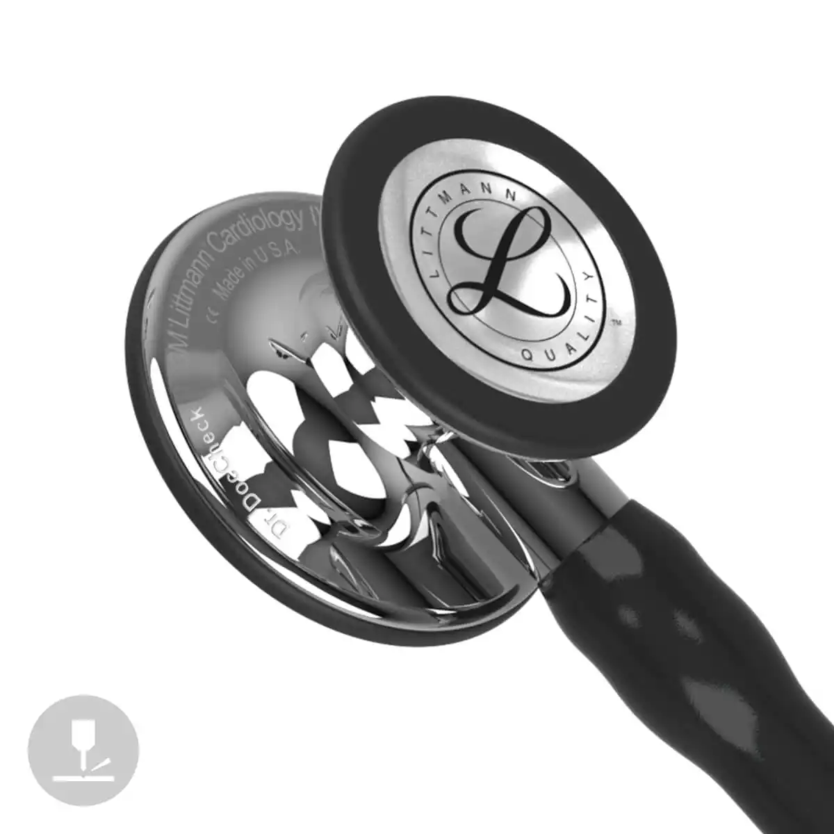  Cardiology IV Stethoskop – Mirror Edition