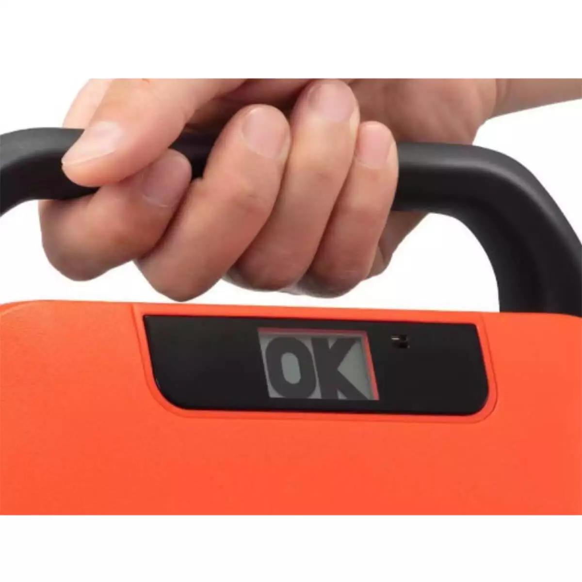  HeartSave Y AED-Halbautomat