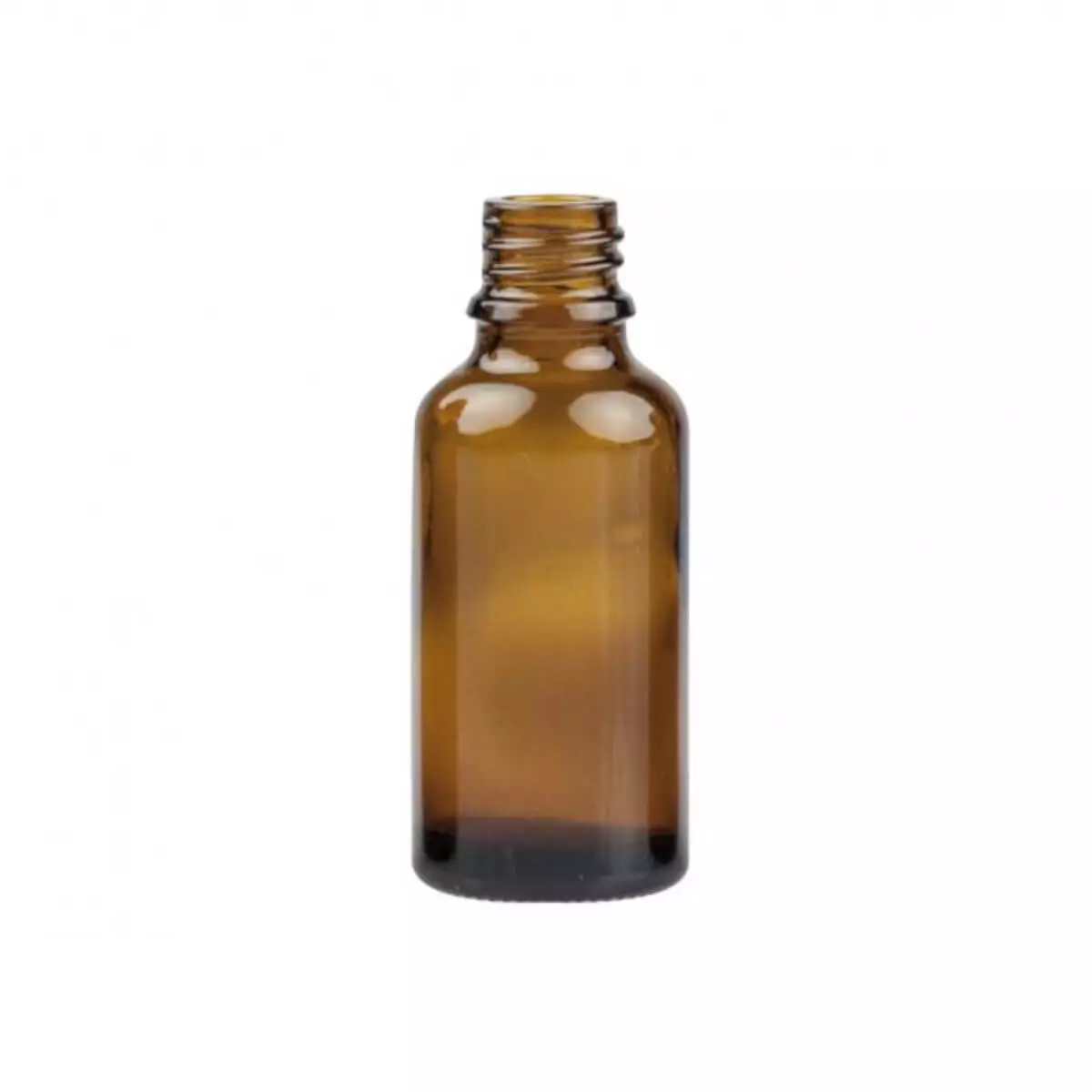 Braunglas Allround Laborflasche Braunglas Allround Laborflasche