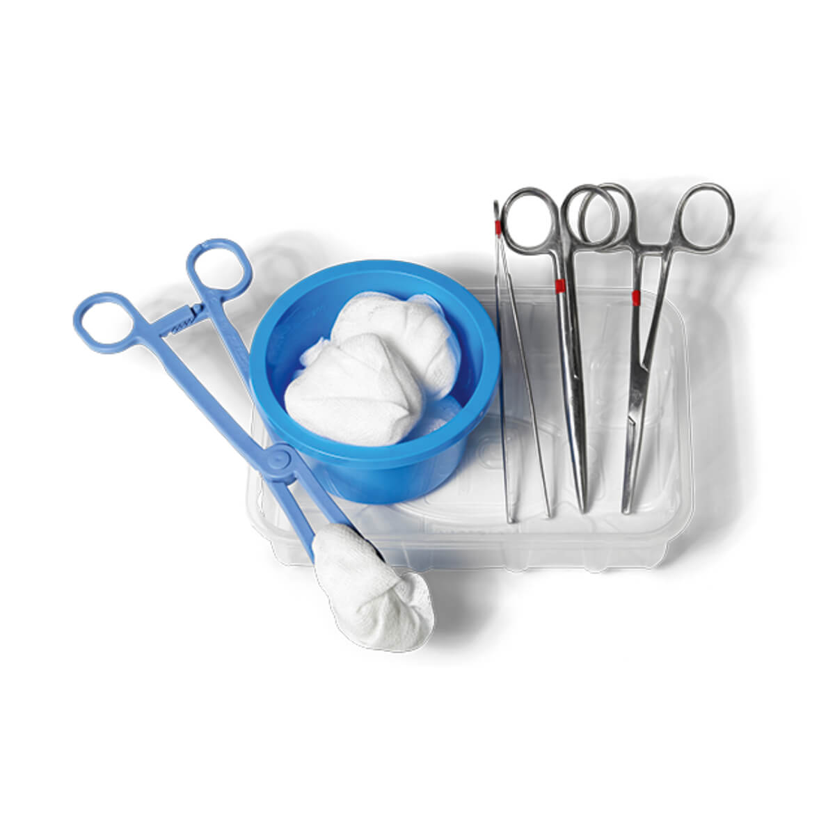 Abszess-Fistel-Set  Abszess-Fistel-Set