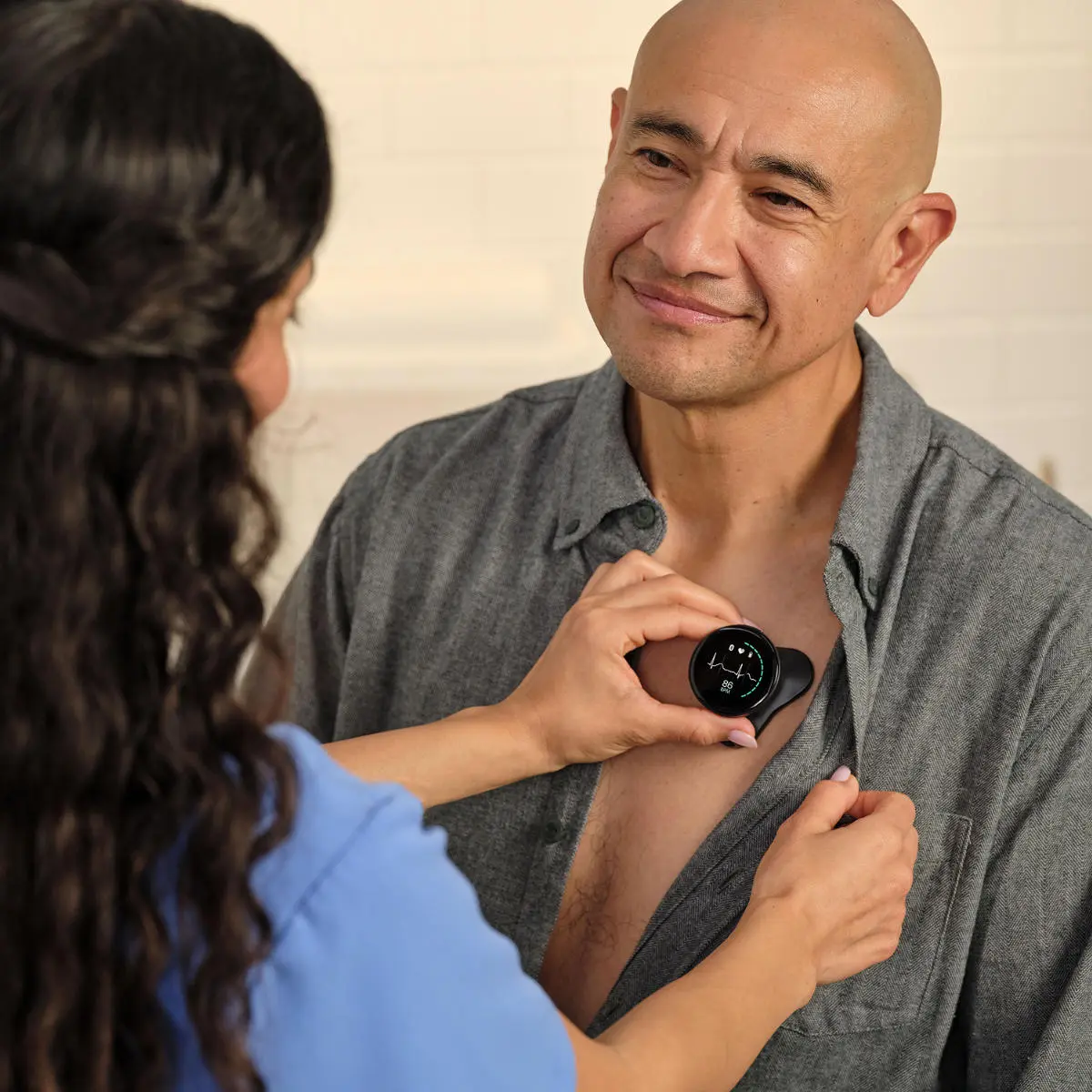  CORE 500 Digitalstethoskop