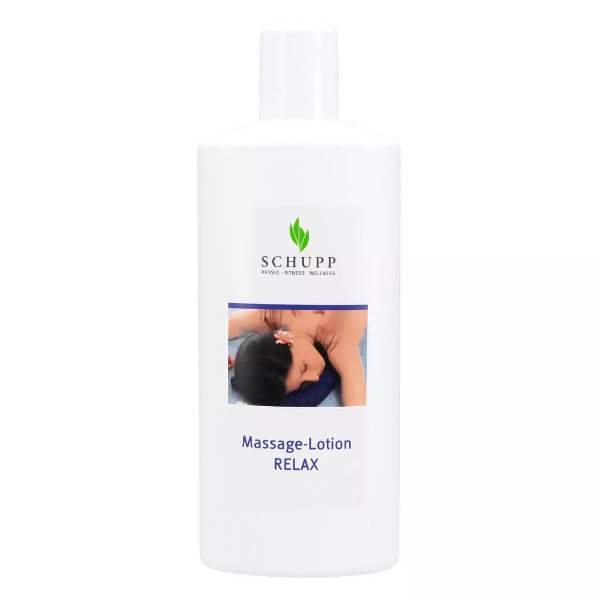 Massagelotion Relax Massagelotion Relax