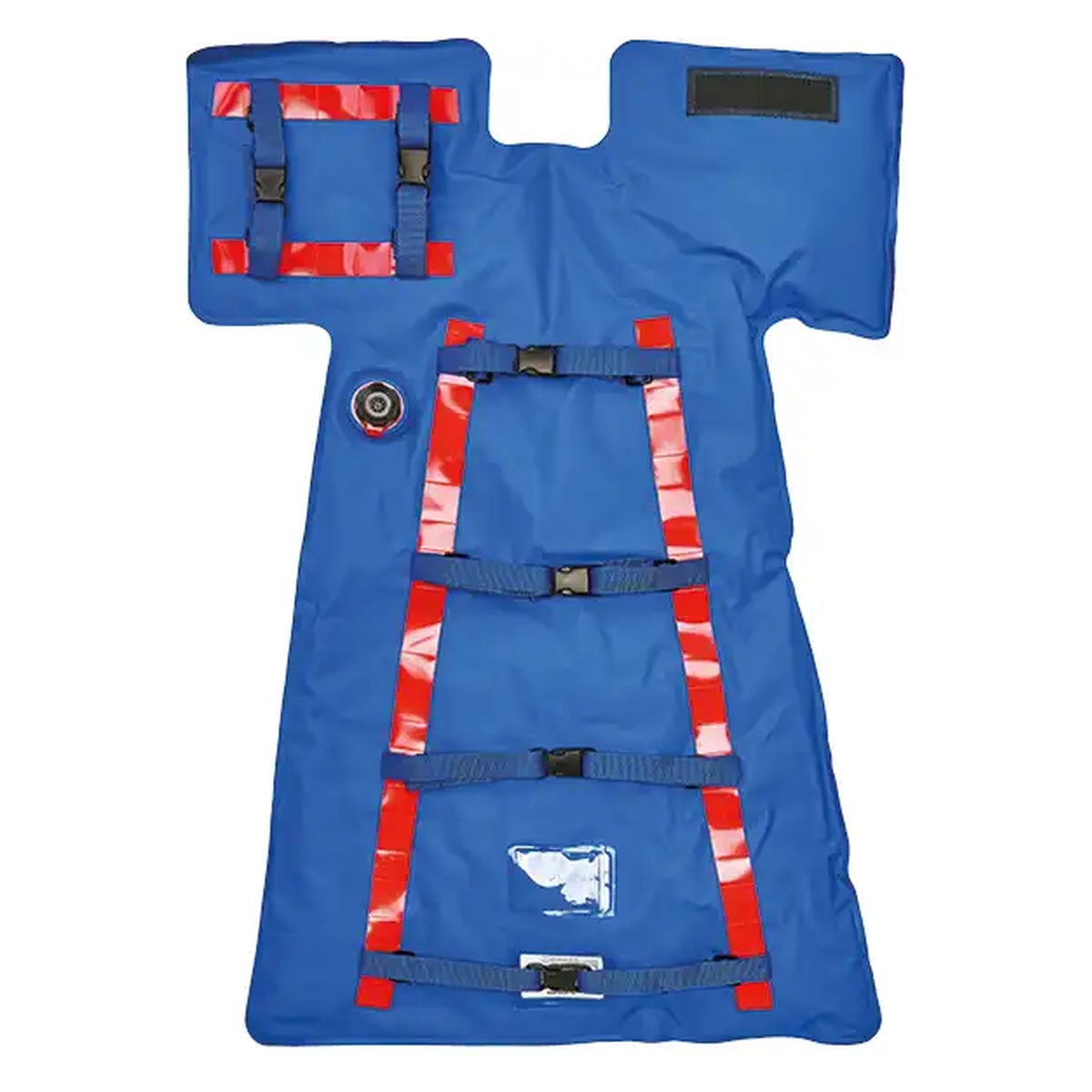 Lifeguard VACQ-SPLINT Vakuumschienen Lifeguard VACQ-SPLINT Vakuumschienen