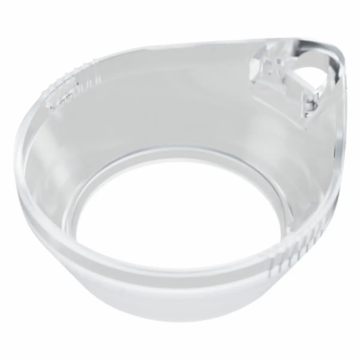  HEINE CPP Kontaktscheiben für DELTA X Dermatoskop