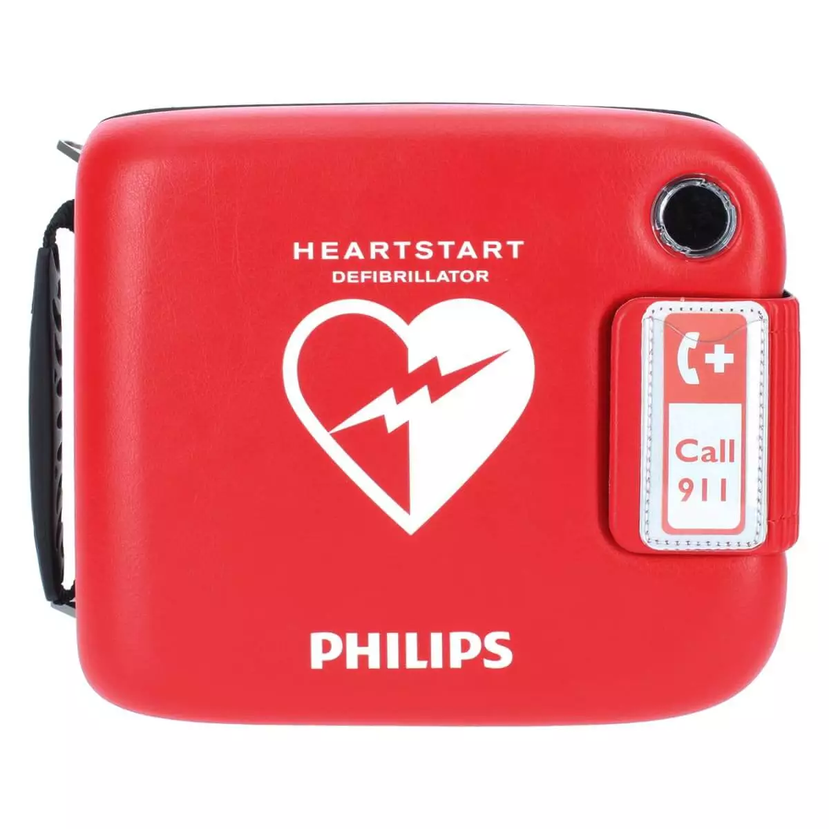  Tasche für HeartStart FRx AED