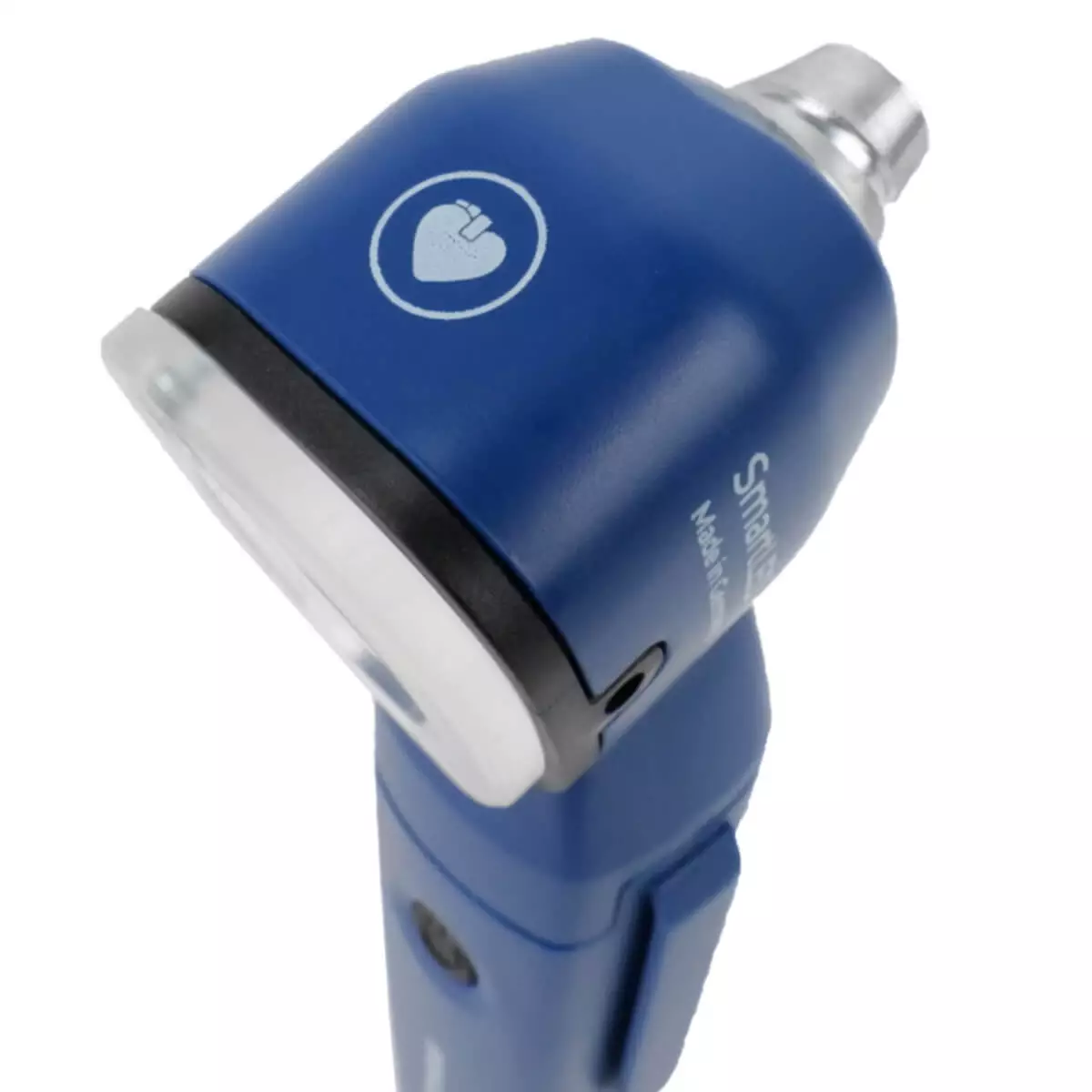  SmartLED Otoskop – Spengler x LUXAMED Edition