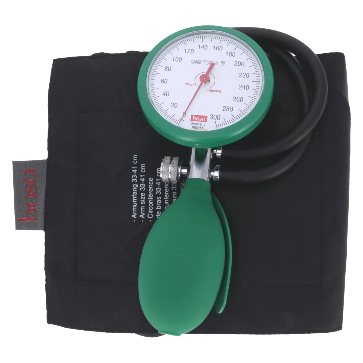 clinicus II Blutdruckmessgerät clinicus II Blutdruckmessgerät